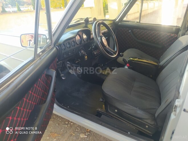 LADA (VAZ) 2106 1990, 200,000 km - 1.6 л - Quba