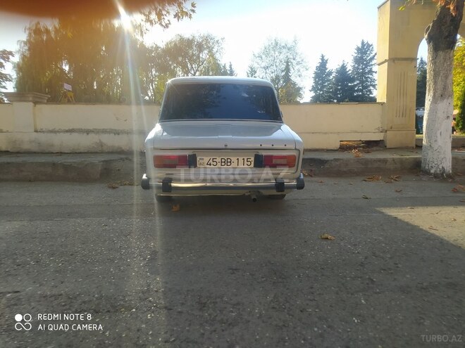 LADA (VAZ) 2106 1990, 200,000 km - 1.6 л - Quba