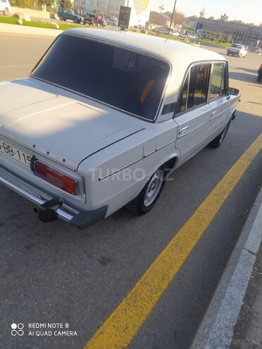 LADA (VAZ) 2106 1990, 200,000 km - 1.6 л - Quba