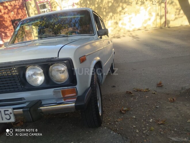 LADA (VAZ) 2106 1990, 200,000 km - 1.6 л - Quba