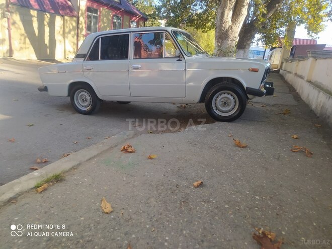 LADA (VAZ) 2106 1990, 200,000 km - 1.6 л - Quba