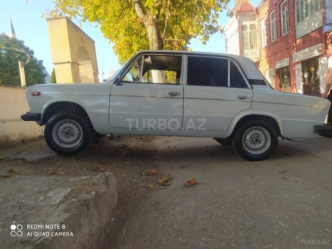 LADA (VAZ) 2106 1990, 200,000 km - 1.6 л - Quba