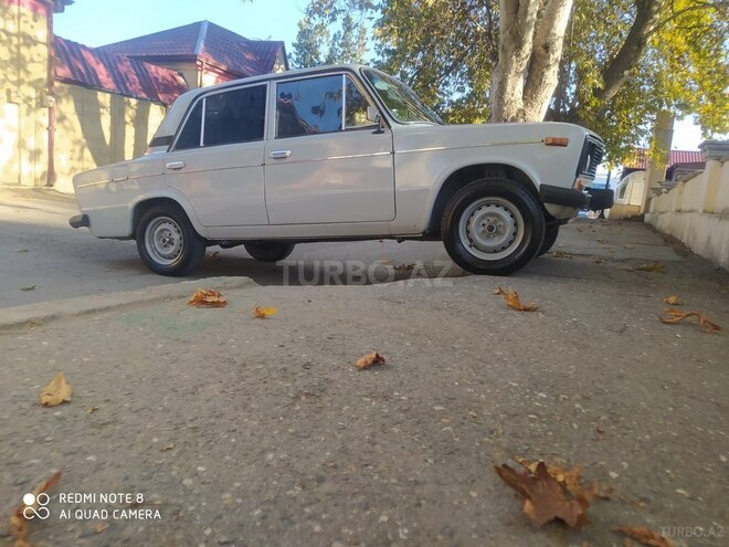 LADA (VAZ) 2106 1990, 200,000 km - 1.6 л - Quba
