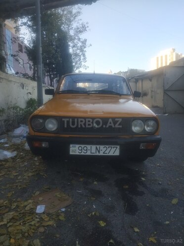 Renault 12 Toros 1999, 950,000 km - 1.5 л - Bakı