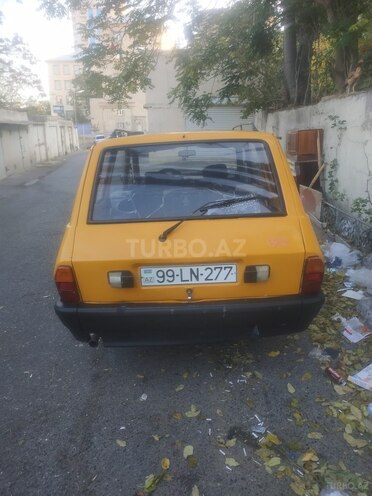 Renault 12 Toros 1999, 950,000 km - 1.5 л - Bakı