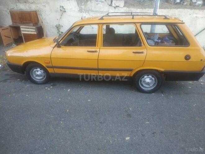 Renault 12 Toros 1999, 950,000 km - 1.5 л - Bakı