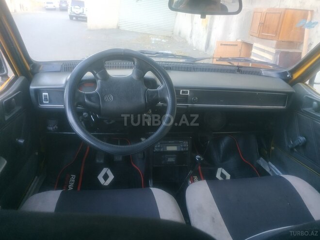 Renault 12 Toros 1999, 950,000 km - 1.5 л - Bakı