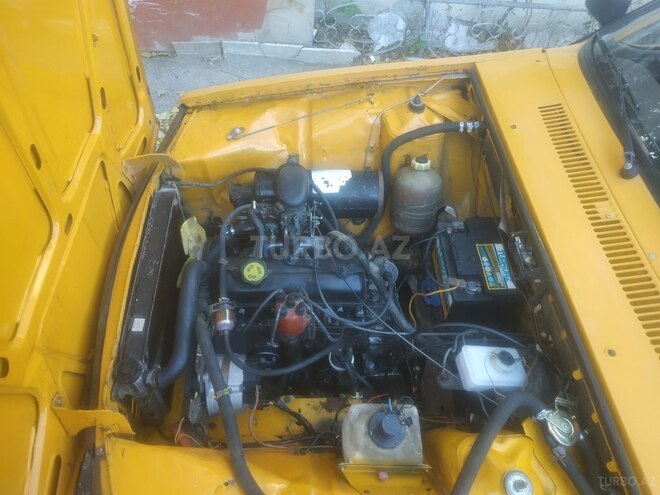 Renault 12 Toros 1999, 950,000 km - 1.5 л - Bakı