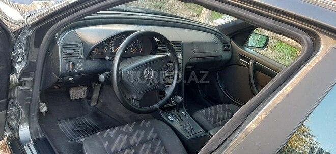 Mercedes C 180 2000, 438,733 km - 1.8 л - Bakı