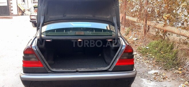 Mercedes C 180 2000, 438,733 km - 1.8 л - Bakı