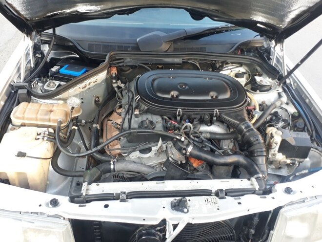 Mercedes 190 1991, 212,544 km - 1.8 л - Bərdə