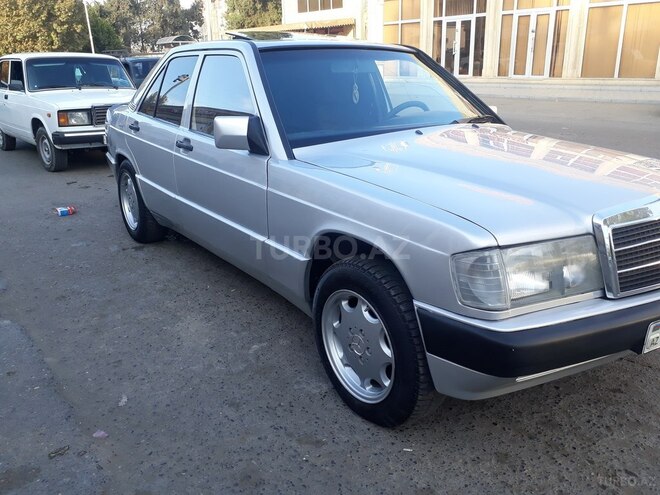 Mercedes 190 1991, 212,544 km - 1.8 л - Bərdə