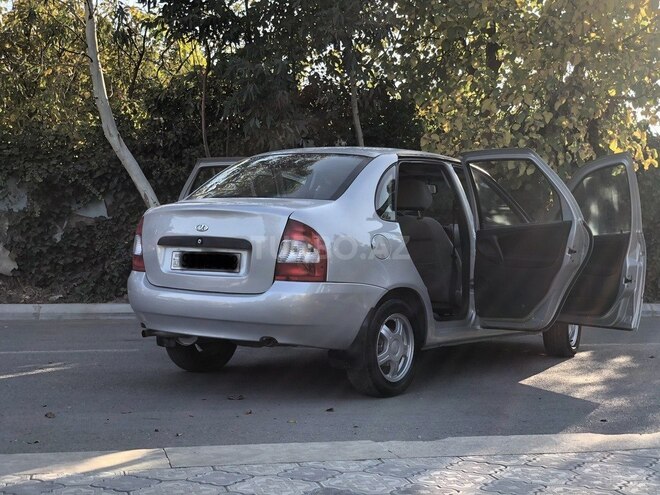 LADA (VAZ) Kalina 2008, 234,145 km - 1.6 l - Sumqayıt