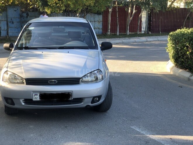 LADA (VAZ) Kalina 2008, 234,145 km - 1.6 l - Sumqayıt