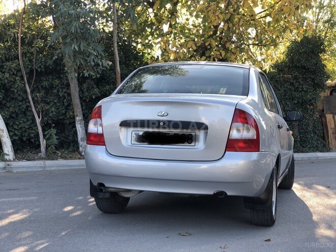 LADA (VAZ) Kalina 2008, 234,145 km - 1.6 l - Sumqayıt