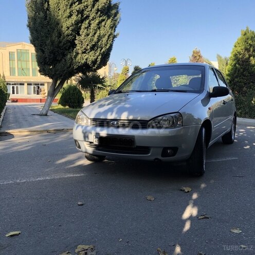 LADA (VAZ) Kalina 2008, 234,145 km - 1.6 l - Sumqayıt