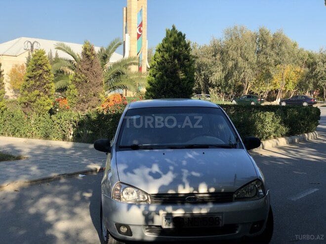 LADA (VAZ) Kalina 2008, 234,145 km - 1.6 l - Sumqayıt
