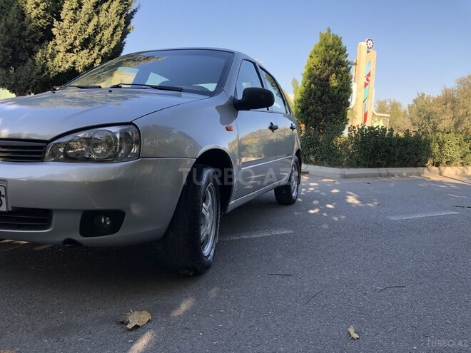 LADA (VAZ) Kalina 2008, 234,145 km - 1.6 l - Sumqayıt