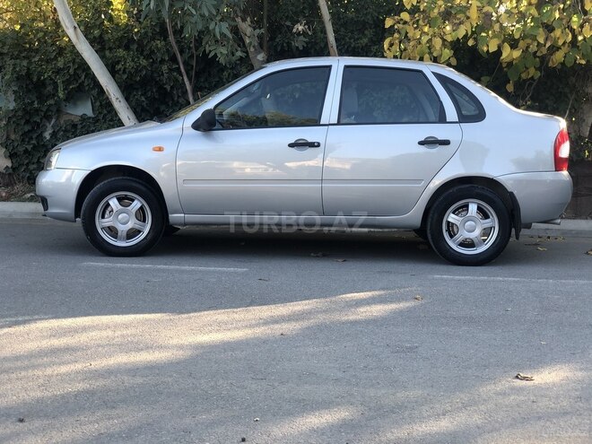 LADA (VAZ) Kalina 2008, 234,145 km - 1.6 l - Sumqayıt