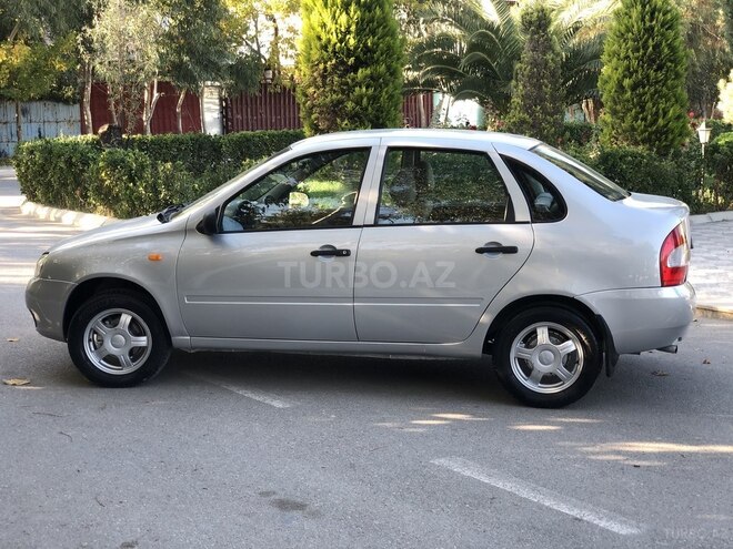 LADA (VAZ) Kalina 2008, 234,145 km - 1.6 l - Sumqayıt