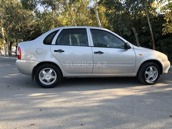 LADA (VAZ) Kalina 2008, 234,145 km - 1.6 l - Sumqayıt