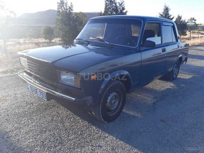 LADA (VAZ) 2107 1999, 195,000 km - 1.6 л - Siyəzən