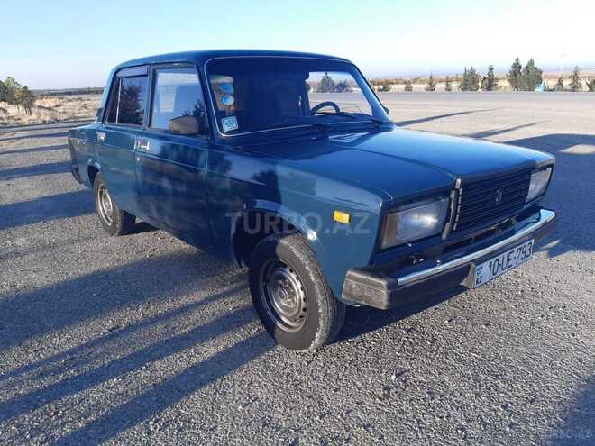 LADA (VAZ) 2107 1999, 195,000 km - 1.6 л - Siyəzən