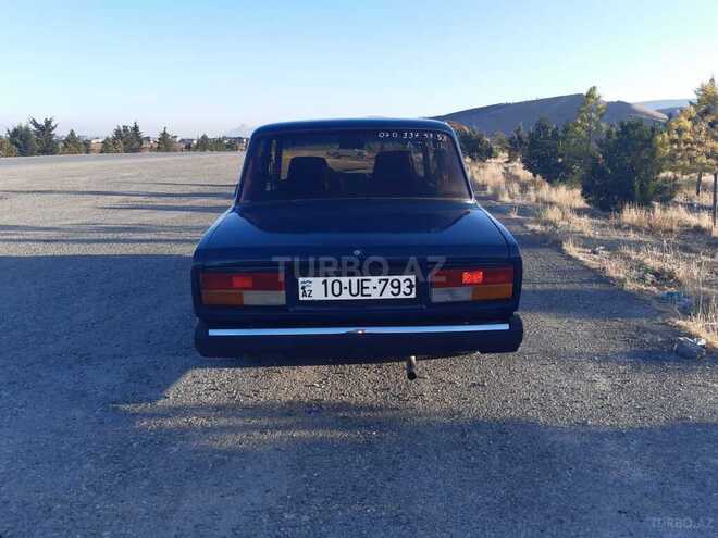 LADA (VAZ) 2107 1999, 195,000 km - 1.6 л - Siyəzən