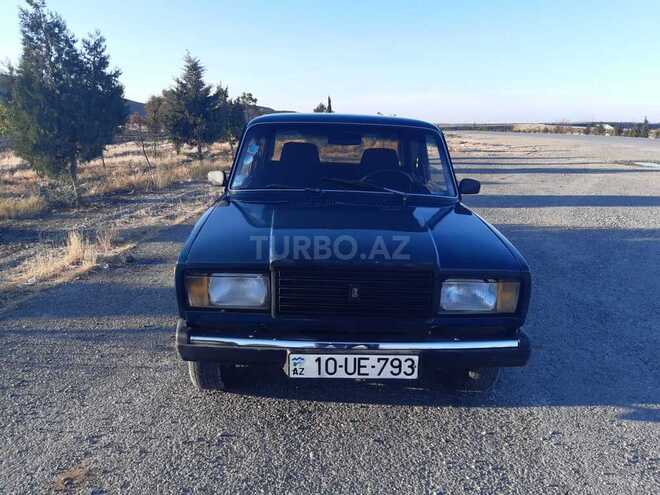 LADA (VAZ) 2107 1999, 195,000 km - 1.6 л - Siyəzən
