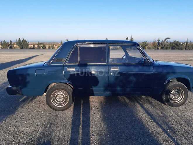 LADA (VAZ) 2107 1999, 195,000 km - 1.6 л - Siyəzən