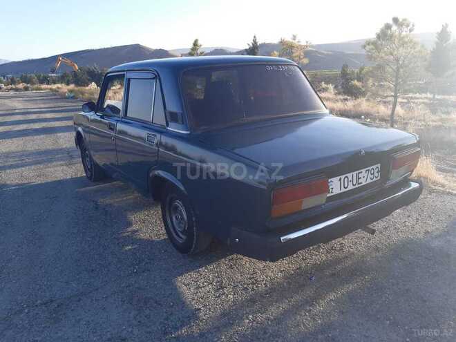 LADA (VAZ) 2107 1999, 195,000 km - 1.6 л - Siyəzən
