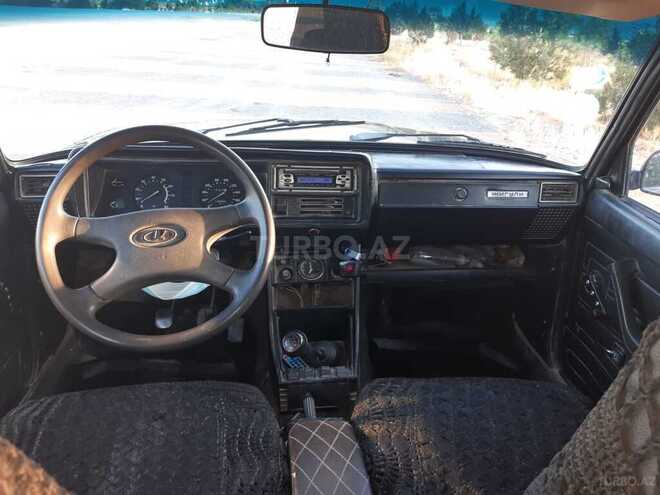 LADA (VAZ) 2107 1999, 195,000 km - 1.6 л - Siyəzən