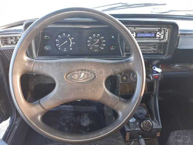 LADA (VAZ) 2107 1999, 195,000 km - 1.6 л - Siyəzən