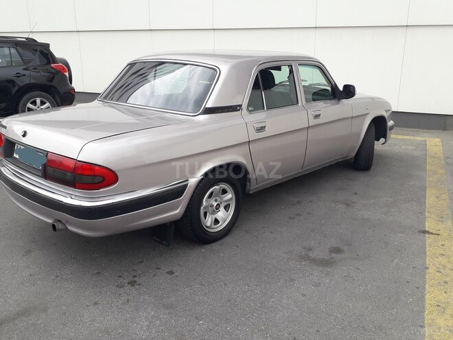 GAZ 31105 2005, 194,000 km - 2.3 l - Bakı