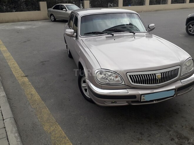 GAZ 31105 2005, 194,000 km - 2.3 l - Bakı
