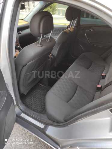 Mercedes C 200 2000, 108,000 km - 2.0 l - Bakı