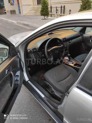 Mercedes C 200 2000, 108,000 km - 2.0 l - Bakı