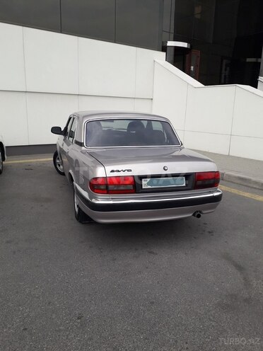 GAZ 31105 2005, 194,000 km - 2.3 l - Bakı