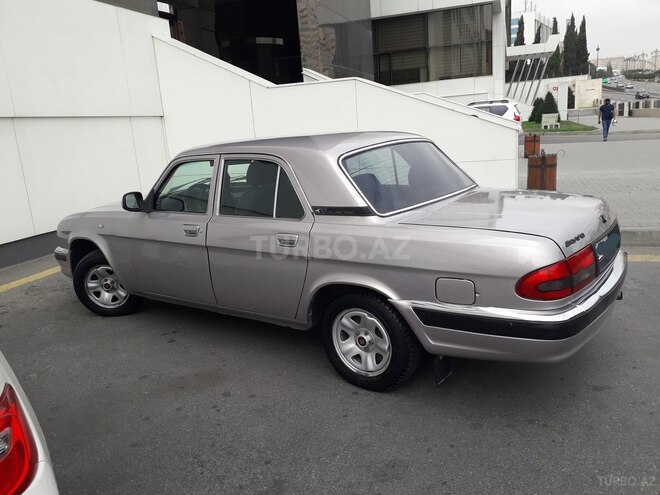 GAZ 31105 2005, 194,000 km - 2.3 l - Bakı