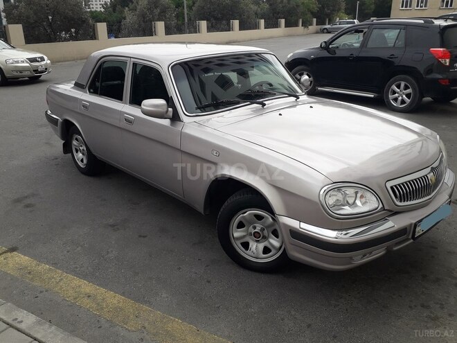 GAZ 31105 2005, 194,000 km - 2.3 l - Bakı