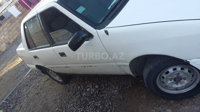 Hyundai Excel 1994, 350,000 km - 1.3 l - İmişli