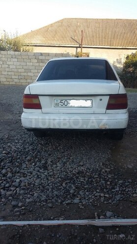Hyundai Excel 1994, 350,000 km - 1.3 l - İmişli