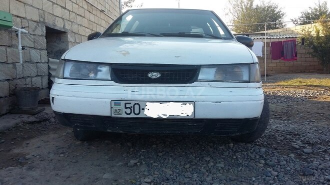 Hyundai Excel 1994, 350,000 km - 1.3 l - İmişli