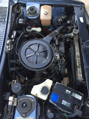 Tofas Kartal 1996, 450,000 km - 1.6 l - Sumqayıt