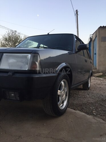 Tofas Kartal 1996, 450,000 km - 1.6 l - Sumqayıt