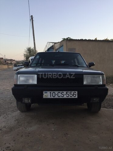 Tofas Kartal 1996, 450,000 km - 1.6 l - Sumqayıt
