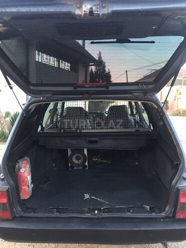 Tofas Kartal 1996, 450,000 km - 1.6 l - Sumqayıt