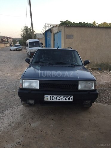 Tofas Kartal 1996, 450,000 km - 1.6 l - Sumqayıt