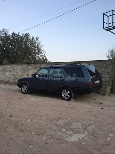 Tofas Kartal 1996, 450,000 km - 1.6 l - Sumqayıt