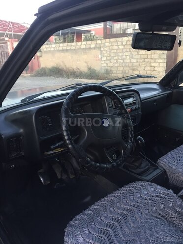 Tofas Kartal 1996, 450,000 km - 1.6 l - Sumqayıt